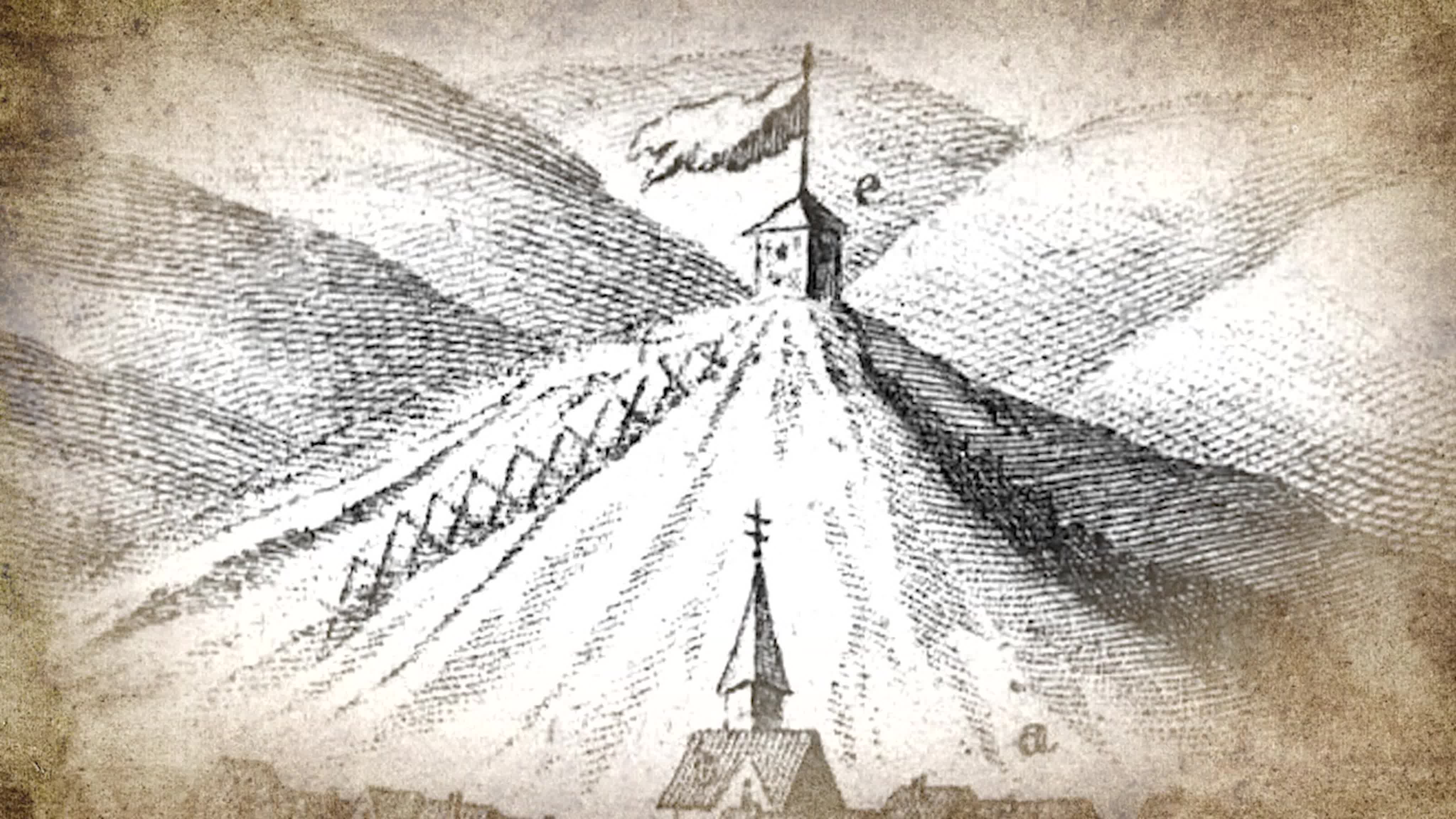 Летопись Оренбуржья