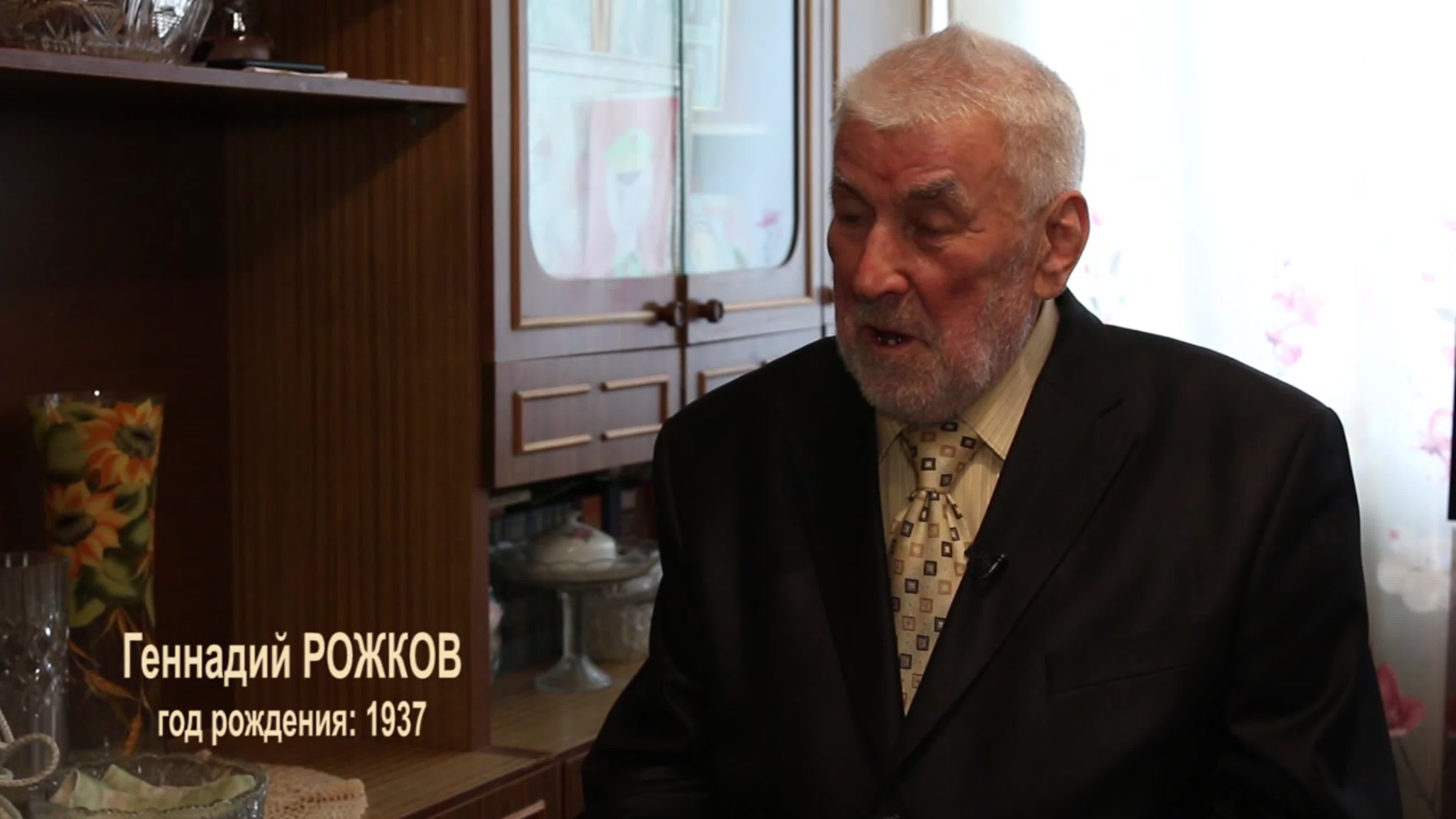 Этот День Победы...