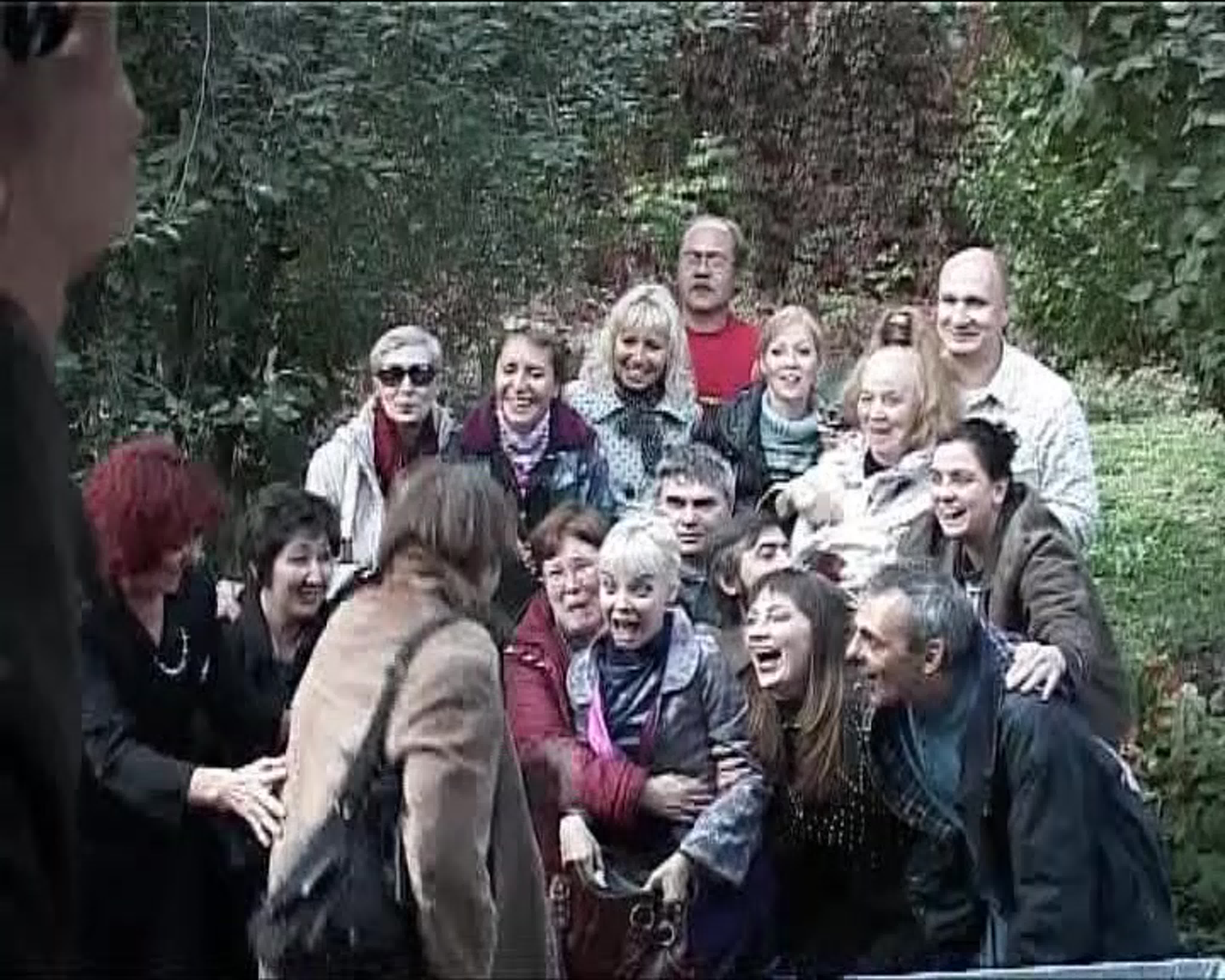 Семья-будущее России