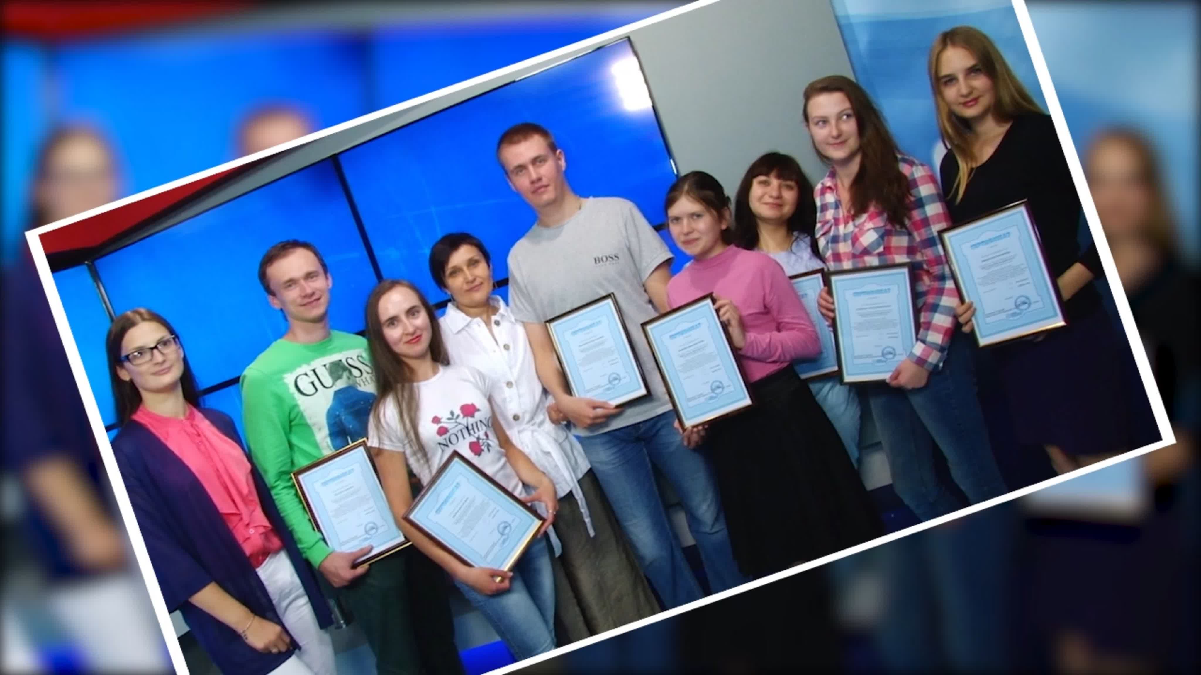 Школа межэтнической журналистики