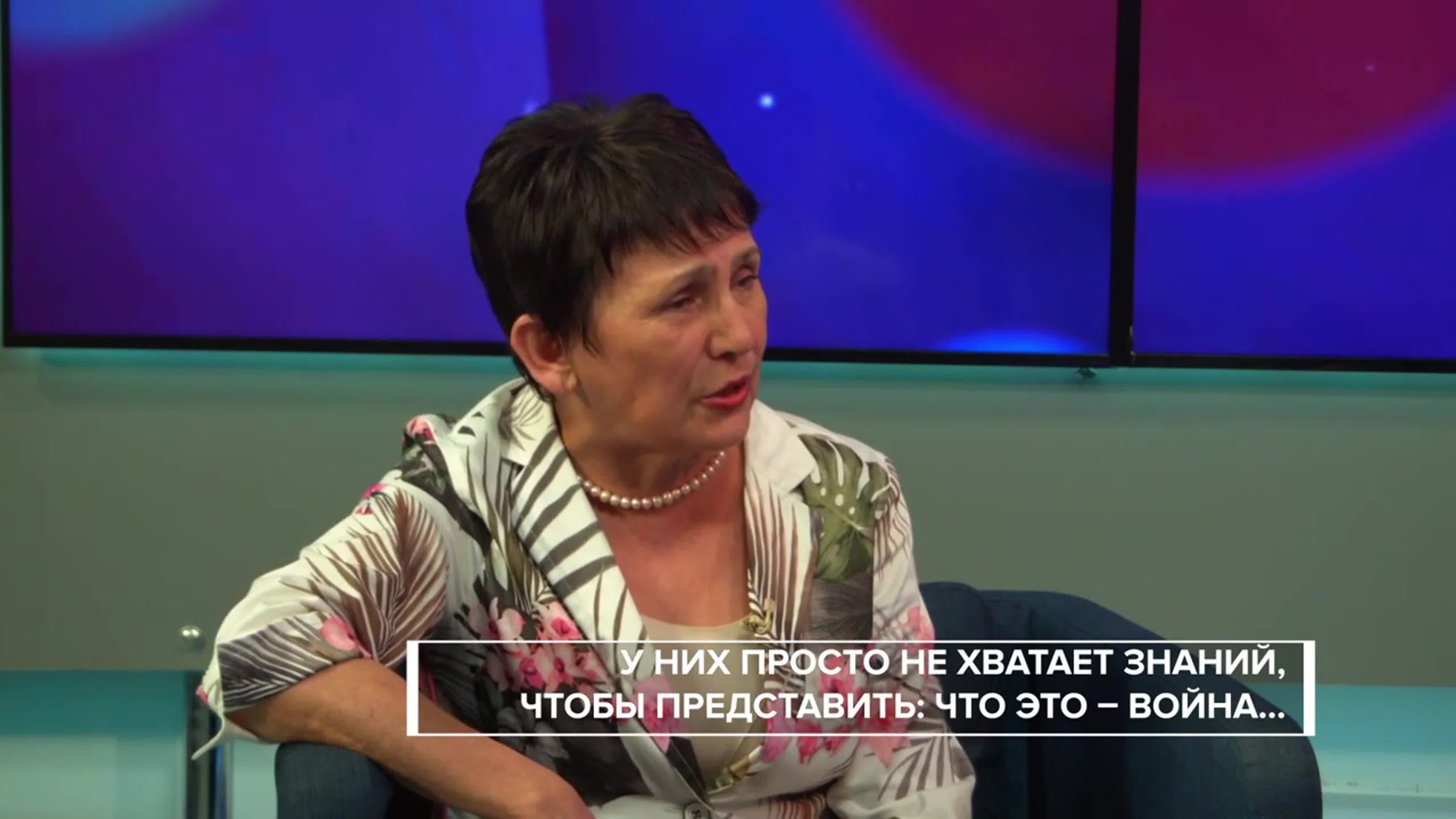 Национальный аспект