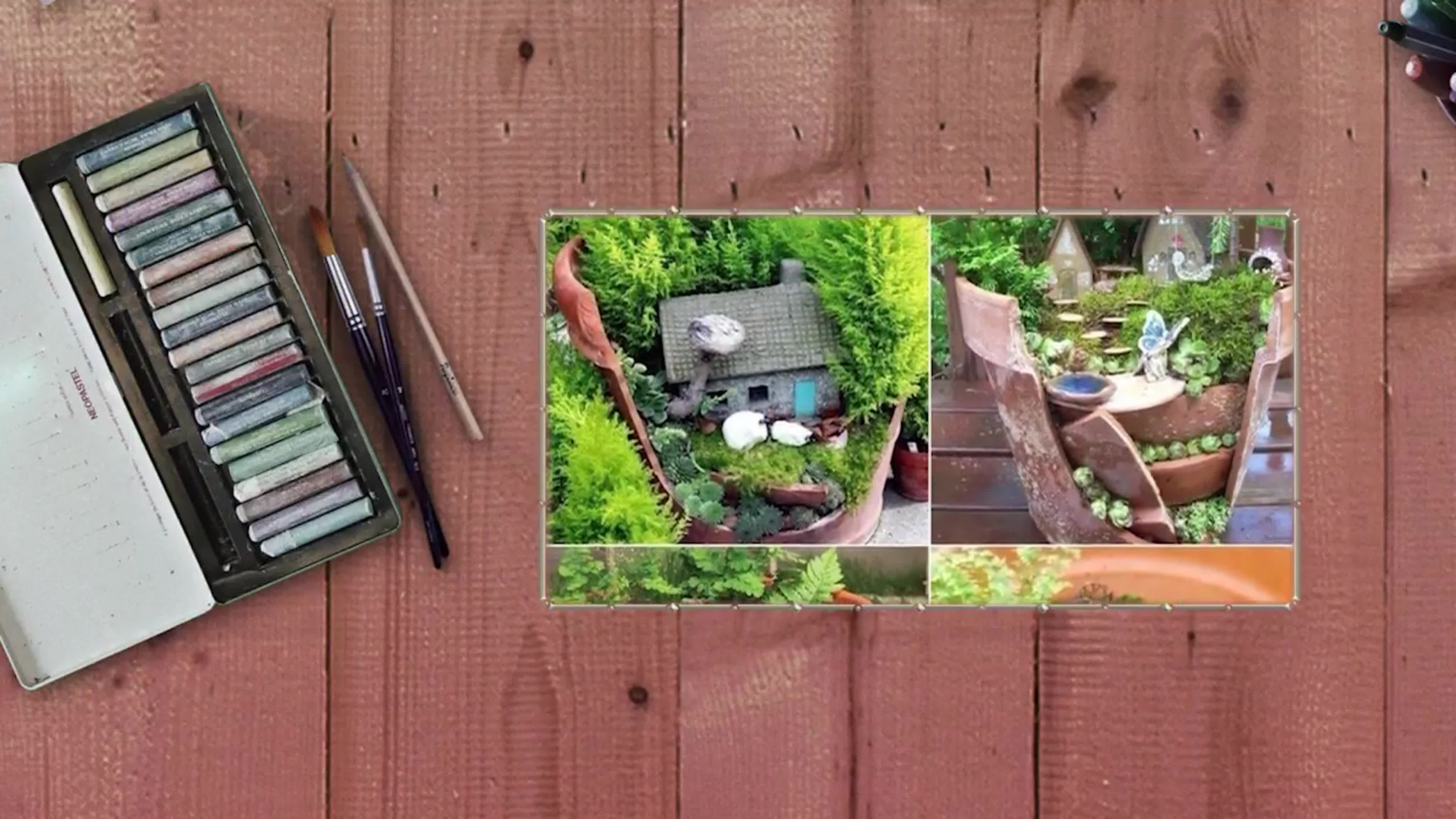 Уютные вещи