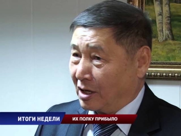 Итоги недели.2015 и раньше