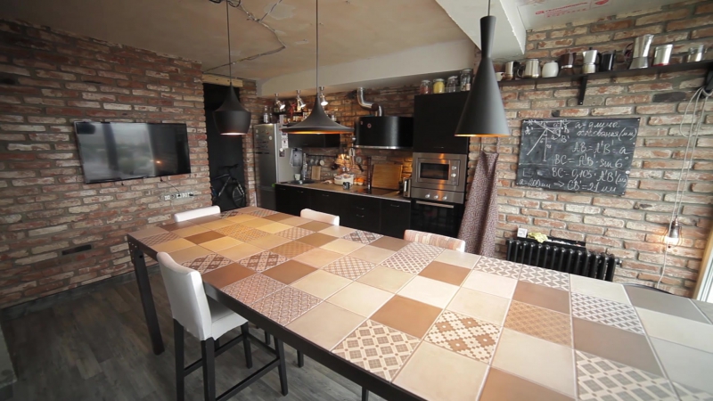 Моя квартира