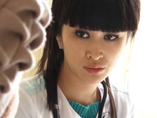 Земская Медицина