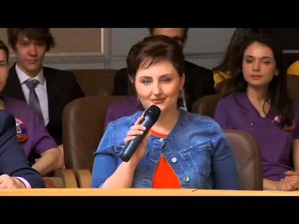 Поединок Умов