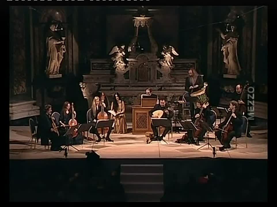 Альберти Инноценцио (1535-1615)