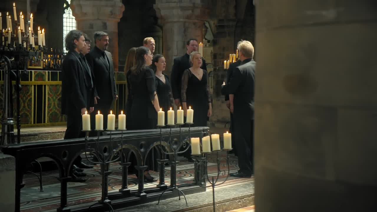 Аллегри Грегорио (1582-1652)