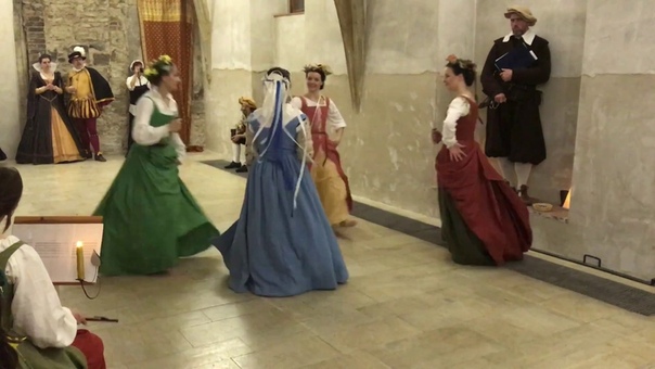 Арбо Туано (1520-1595)