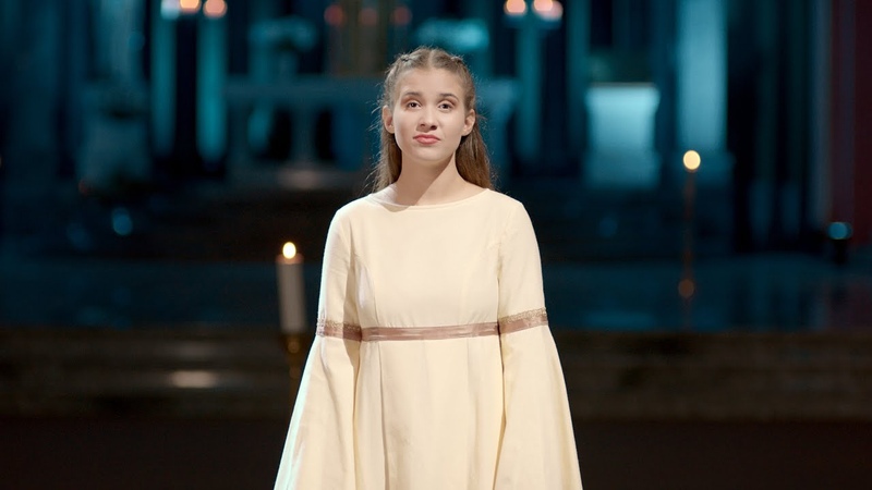 Бинген Хильдегарда фон (1098-1179)