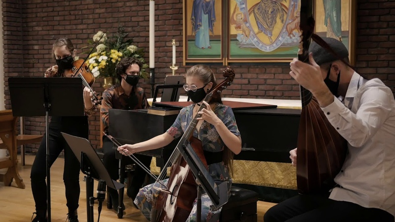 Букстехуде Дитрих (1637-1707)