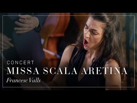 Вальс Франсеск (1665/1671 - 1747)