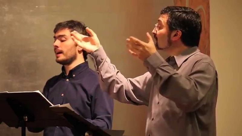 Васкес Хуан (ок. 1500 - ок. 1560)