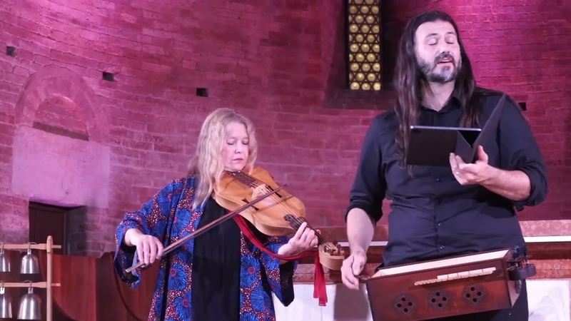 Вентадорн Бернарт де (ок. 1140 - 1195)