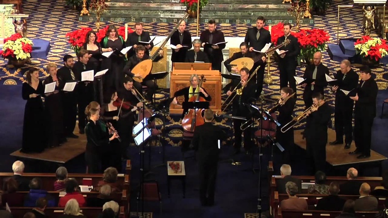 Габриели Джованни (ок. 1555 - 1612)