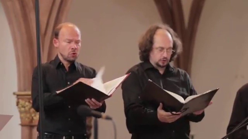 Глетле Иоганн Мельхиор (1626-1683)