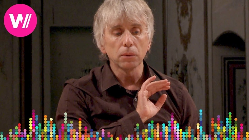 Глюк Кристоф Виллибальд (1714-1787)