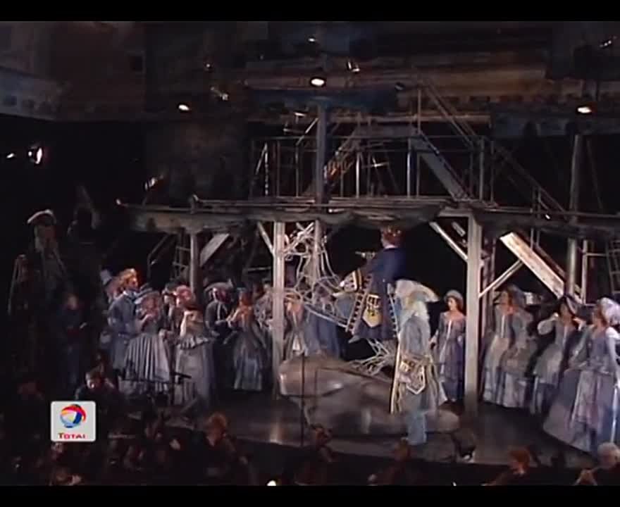 Гретри Андре (1741-1813)