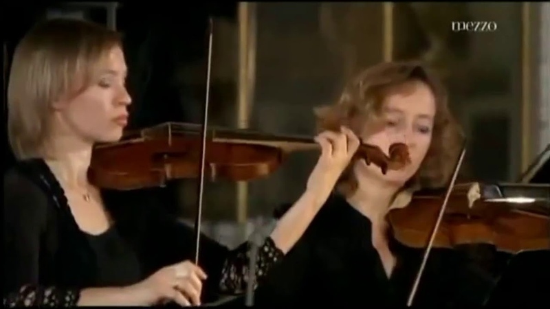 Делаланд Мишель Ришар (1657-1726)