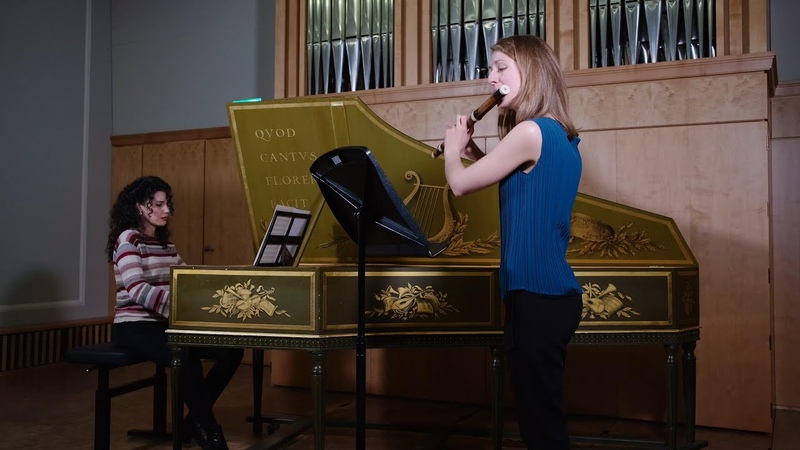 Джеминиани Франческо  (1687-1762)