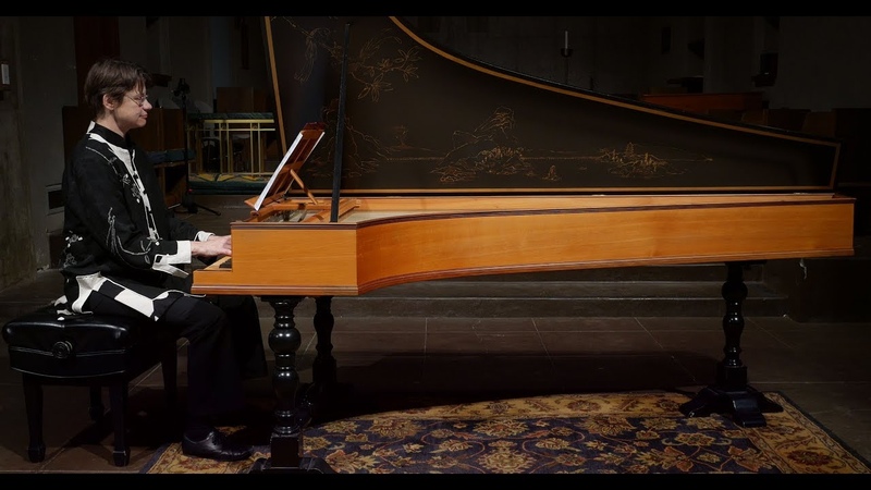 де Кабесон Антонио (1510-1566)