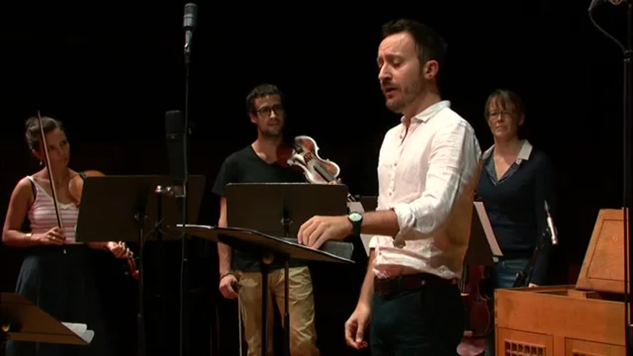 Кальдара Антонио (1670-1736)