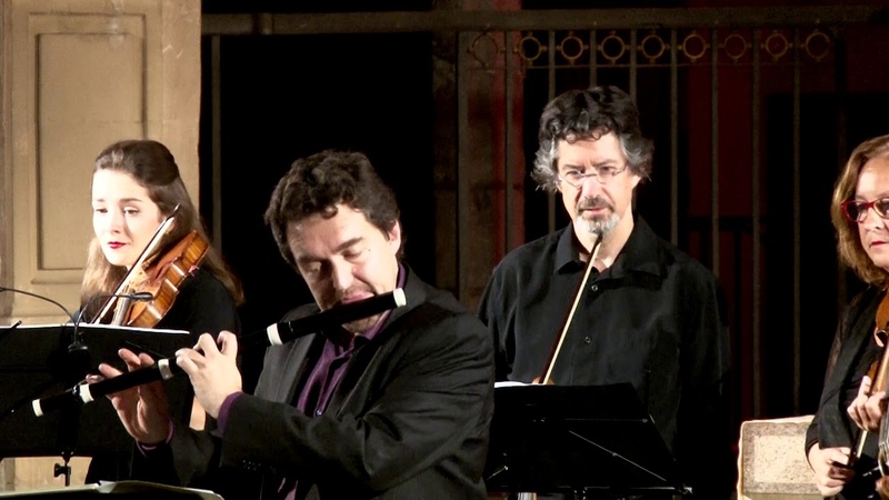 Кванц Иоганн Иоахим (1697-1773)