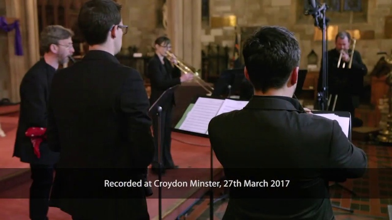 Копрарио Джон (Джованни Коперарио) (ок. 1570-1626)