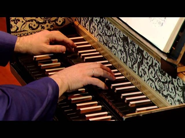 Куперен Луи (1626-1661)