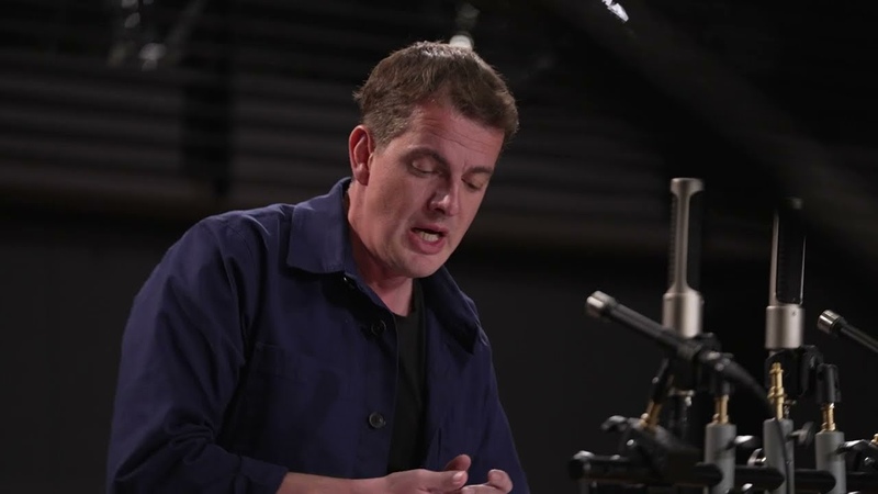 Ламбер Мишель (1610-1696)