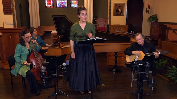 Ланье Николас (1588-1666)