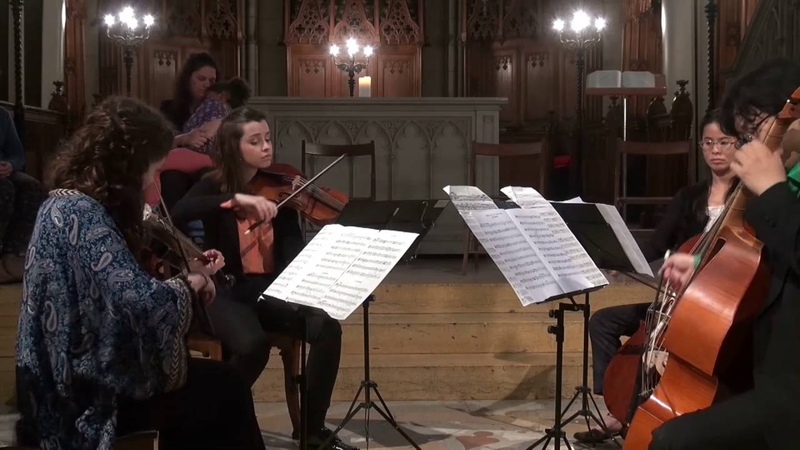 Локк Мэтью (1621-1677)