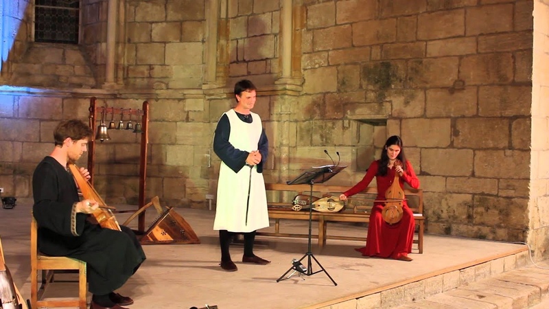 Маркабрю (Маркабрюн) (ок. 1100 - ок. 1150)