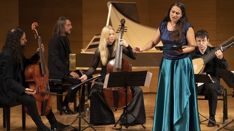 Мерула Тарквинио  (1595-1665)