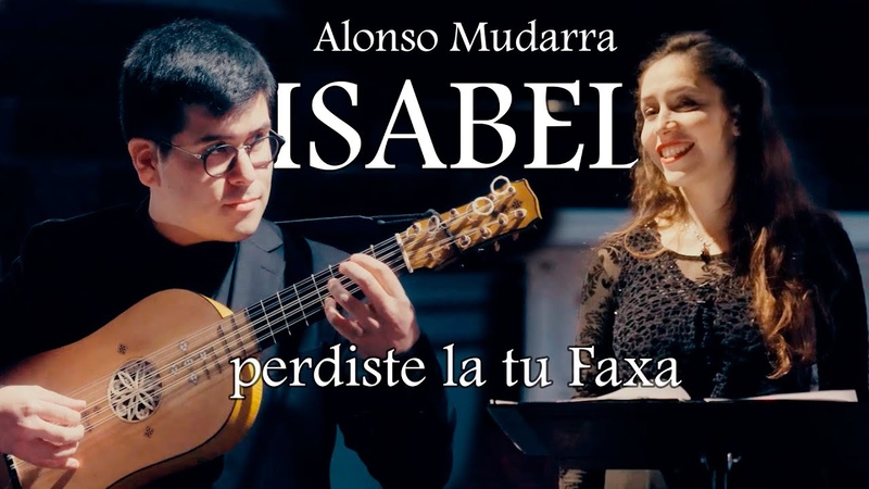 Мударра Алонсо (1510-1580)