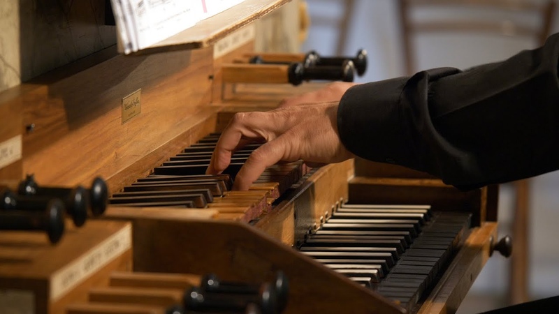 Муффат Георг (1653-1704)