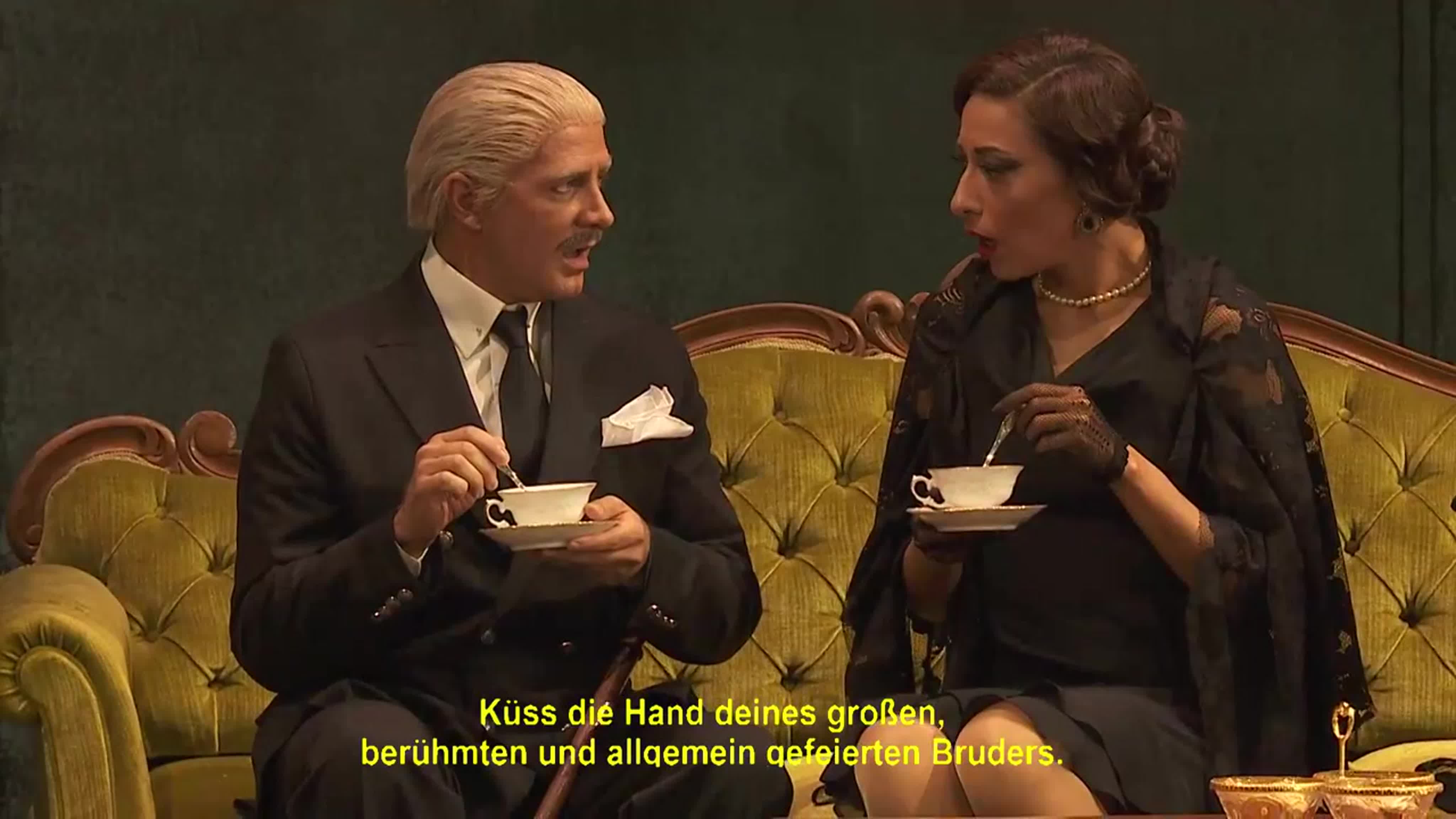 Порпора Никколо (1686-1768)