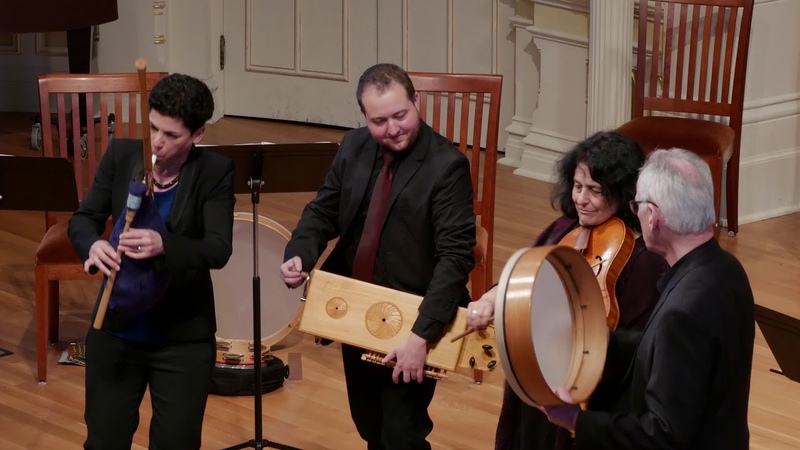 да Пьяченца Доменико (1390 — около 1470)