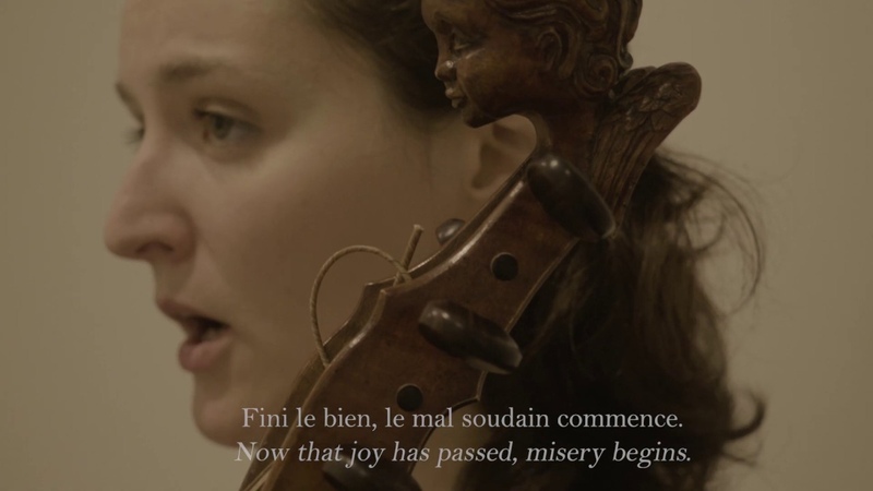 Сандрин (Реньё) Пьер (ок. 1490 - после 1561)