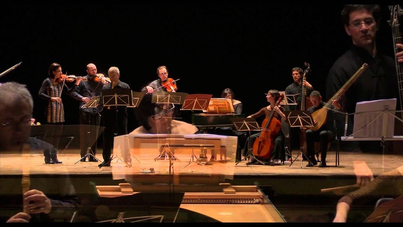 Сарро Доменико (1679-1744)