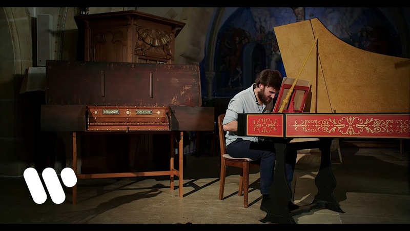 Свелинк Ян Питерсзон (1562-1621)