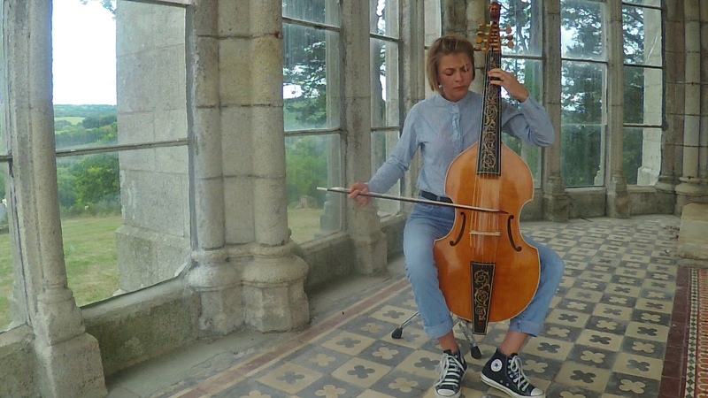 Симпсон Кристофер (1602/1606 - 1669)