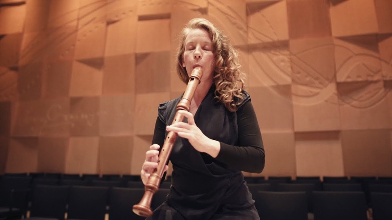 Телеманн Георг Филипп (1681-1767)