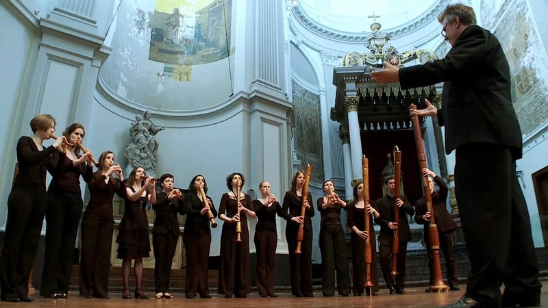 Трабачи Джованни Мария (ок. 1575 - 1647)