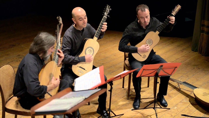 Фальконьери Андреа (ок. 1585-1656)