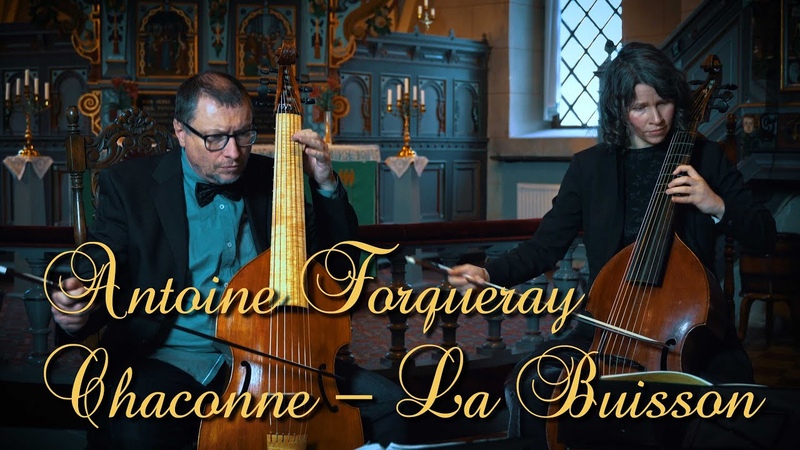 Форкре Антуан (1672-1745)