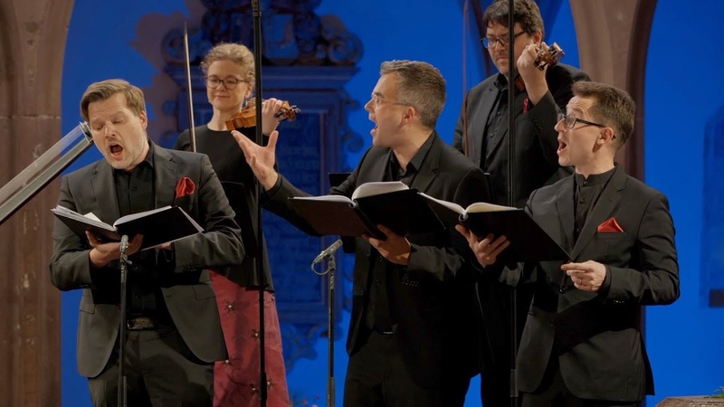 Франк Мельхиор (ок. 1579 - 1639)