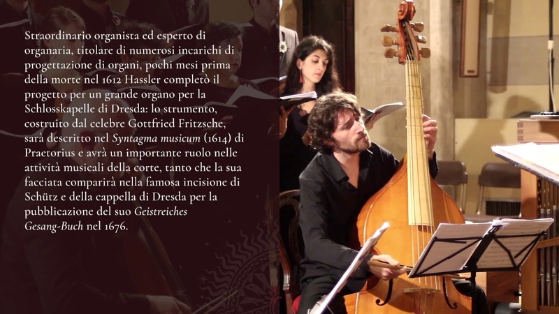 Хасслер Ганс Лео (1564-1612)