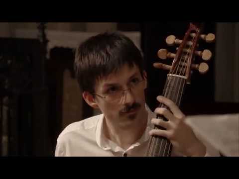 Чима Джованни Паоло (ок. 1570-1630)