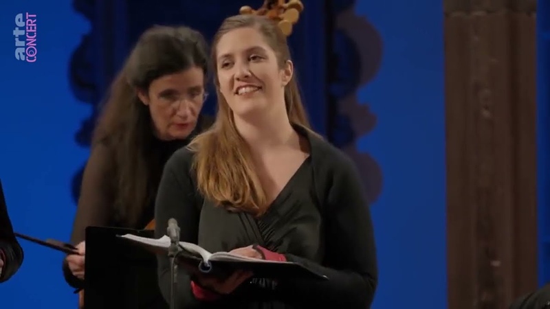 Крупная форма (кантаты, оратории и т.д.)